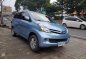 2014 Toyota Avanza for sale-1