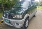 Mitsubishi Adventure Super Sport 2003  for sale-1