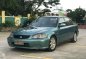 Honda Civic 2000 SIR body  for sale-1