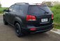 Kia Sorento LX 2012 for sale-5