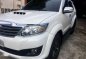 Toyota Fortuner 2014 for sale-0