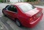 Honda Civic Dimension Vti 1.6 Vtec 2001  for sale-5