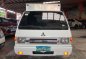 2013 Mitsubishi L300 All Van MT Dsl Auto Royale Car Exchange-1