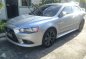 Mitsubishi Lancer GTA 2015.  for sale-7