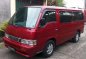 nissan urvan 2008  for sale-0