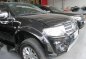 2014 Mitsubishi Montero  for sale-0