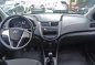 2012 Hyundai Accent 1.4 MT Vios Wigo Mirage Eon Picanto City Civic-1