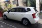 2010 Kia Carens for sale-1