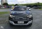 2016s Ford Everest Titanium 22L  for sale -1