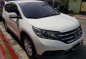 2013 Honda CRV 4x2 Automatic  for sale-1