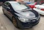 2007 Honda Civic FD Automatic Transmission with 18 Inch Rims-5