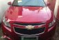 Automatic Chevrolet Cruze 2011  for sale-1