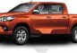 Toyota Hilux G 2018  for sale-4