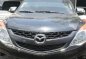 2015 Mazda BT-50 Manual Black-4