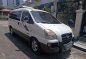 Hyundai Starex 2007 for sale-0