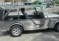 owner type jeep oner otj stainless body for sale-5