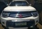 Mitsubishi Strada 2011  for sale-0