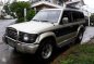 2002 Mitsubishi Pajero for sale-3