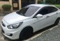 Hyundai accent 2015  for sale-3