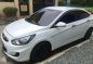 Hyundai accent 2015  for sale-3