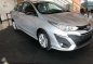 2018 Toyota Vios For As Low As 53K-2