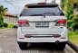 toyota fortuner diesel automatic 2015 for sale-8