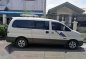 Hyundai Starex 2007 for sale-2