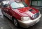 2002 Kia Sedona Carnival Ls AT Diesel for sale-0