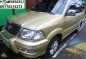Toyota Revo VX200 Top of d Line matic 2003 for sale-0
