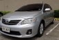 2011 Toyota Corolla Altis for sale-0