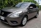 Nissan Almera 1.5 M-T Top of the Line 2016 Model-2