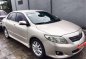 Toyota Altis 2010 for sale-0