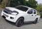 Rush! 2015 Isuzu Dmax MT LT-2