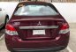 Mitsubishi Mirage G4 Gls Red For Sale -7