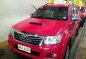 2015 hilux G matic 45tkm for sale -1