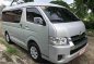 2017 Toyota Grandia for sale-0