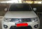 Montero Sports GLS 2010 4x2 Matic for sale -3