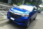 2017 Toyota Avanza E for sale-1