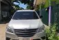 toyota innova E - 2016 for sale -0