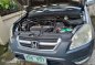 Honda Cr-V 2003 For Sale-5