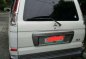 Mitsubishi Adventure Gls2-7