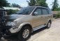 Isuzu Sportivo 2008 Model for sale -1