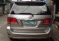 Toyota Fortuner G 2006 for sale-2