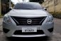 2017 Nissan Almera for sale-2