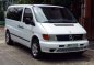 Mercedes Benz VITO-L 2001 for sale-0