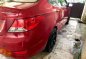 Hyundai Accent 2013 gas AT not civic altis vios-5