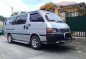 Fresh Toyota hiace Commuter 2000 Fresh-2