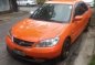 honda civic 2002 facelift 2005 for sale -3