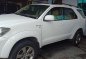 2005 Toyohta Fortuner for sale-1