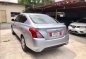 2017 Nissan Almera Manual Transmission for sale-1